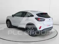 2022 Ford Puma