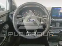 2022 Ford Puma