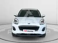 2022 Ford Puma
