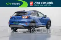 2022 Ford Puma