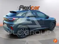 2022 Ford Puma