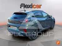 2022 Ford Puma