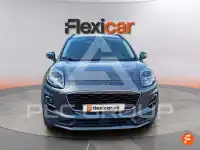 2022 Ford Puma
