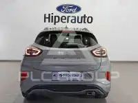 2022 Ford Puma
