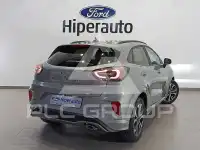 2022 Ford Puma
