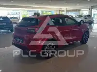 2022 Ford Puma