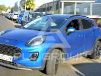2022 Ford Puma