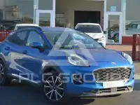 2022 Ford Puma