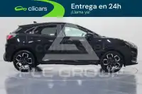 2022 Ford Puma