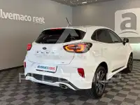 2022 Ford Puma