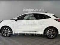 2022 Ford Puma