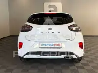2022 Ford Puma