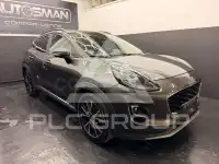 2022 Ford Puma