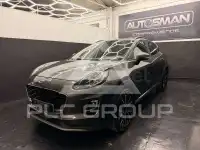 2022 Ford Puma
