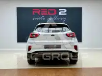 2022 Ford Puma