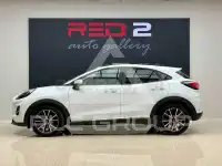 2022 Ford Puma