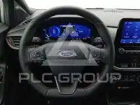 2022 Ford Puma