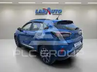 2022 Ford Puma