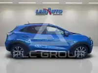 2022 Ford Puma