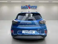 2022 Ford Puma