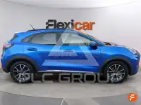 2022 Ford Puma
