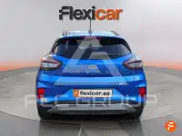 2022 Ford Puma