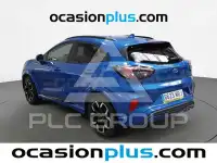 2022 Ford Puma