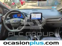 2022 Ford Puma