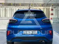 2022 Ford Puma