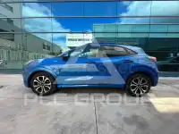 2022 Ford Puma