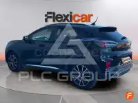 2022 Ford Puma