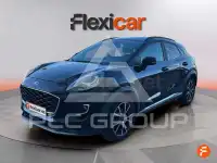 2022 Ford Puma