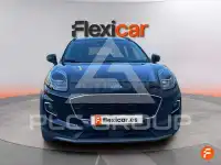 2022 Ford Puma