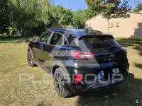 2022 Ford Puma