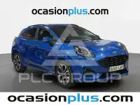 2022 Ford Puma