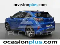 2022 Ford Puma