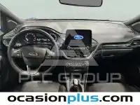 2022 Ford Puma