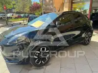 2022 Ford Puma
