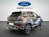 2022 Ford Puma