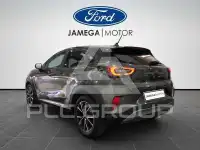 2022 Ford Puma
