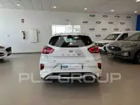 2022 Ford Puma