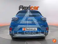 2022 Ford Puma