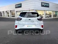 2022 Ford Puma