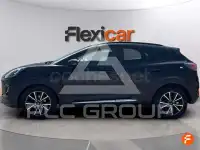 2022 Ford Puma
