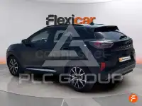 2022 Ford Puma