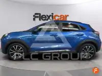 2022 Ford Puma