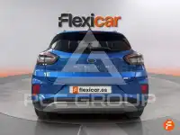2022 Ford Puma