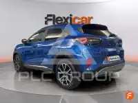 2022 Ford Puma