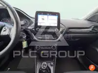 2022 Ford Puma