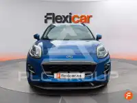 2022 Ford Puma